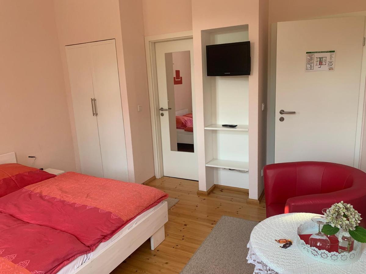 Loensches Gut Hotel Görlitz Екстериор снимка