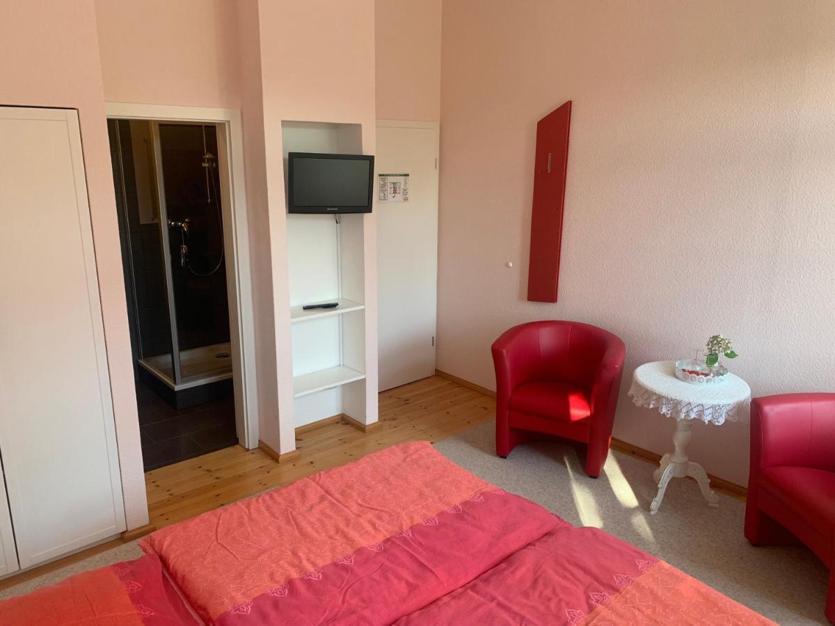 Loensches Gut Hotel Görlitz Екстериор снимка