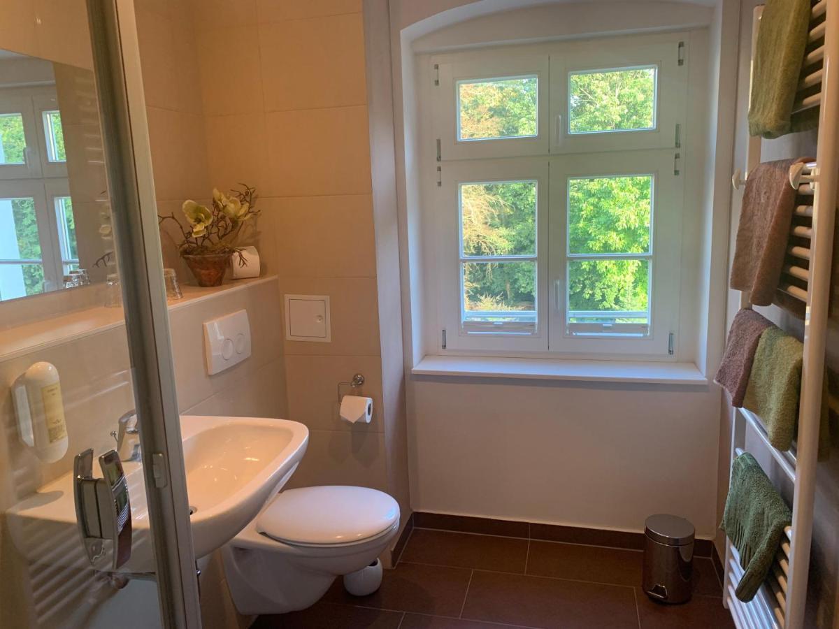 Loensches Gut Hotel Görlitz Екстериор снимка