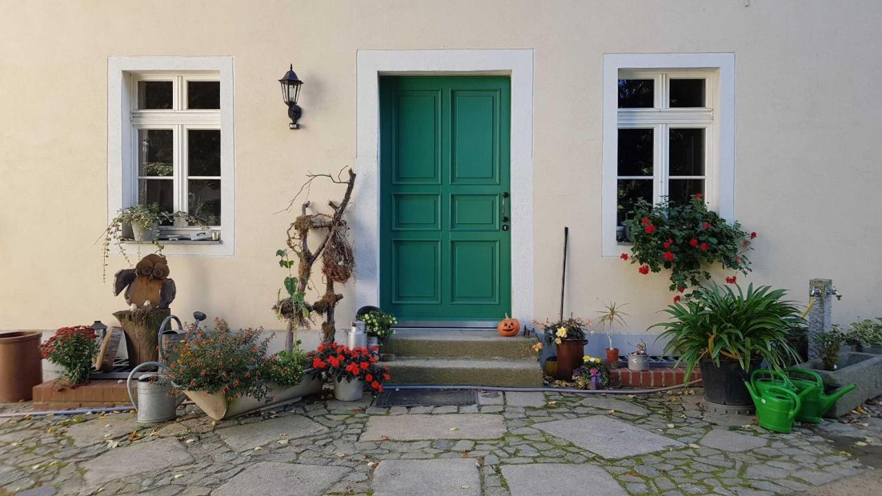 Loensches Gut Hotel Görlitz Екстериор снимка