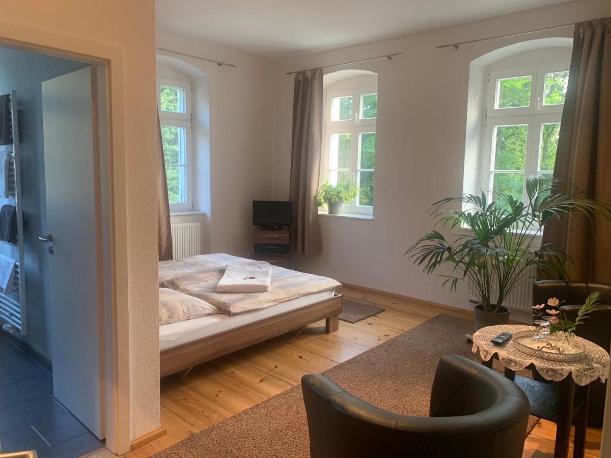 Loensches Gut Hotel Görlitz Екстериор снимка