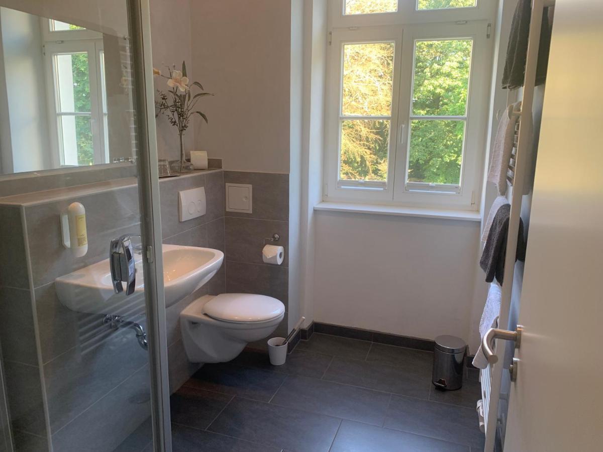 Loensches Gut Hotel Görlitz Екстериор снимка