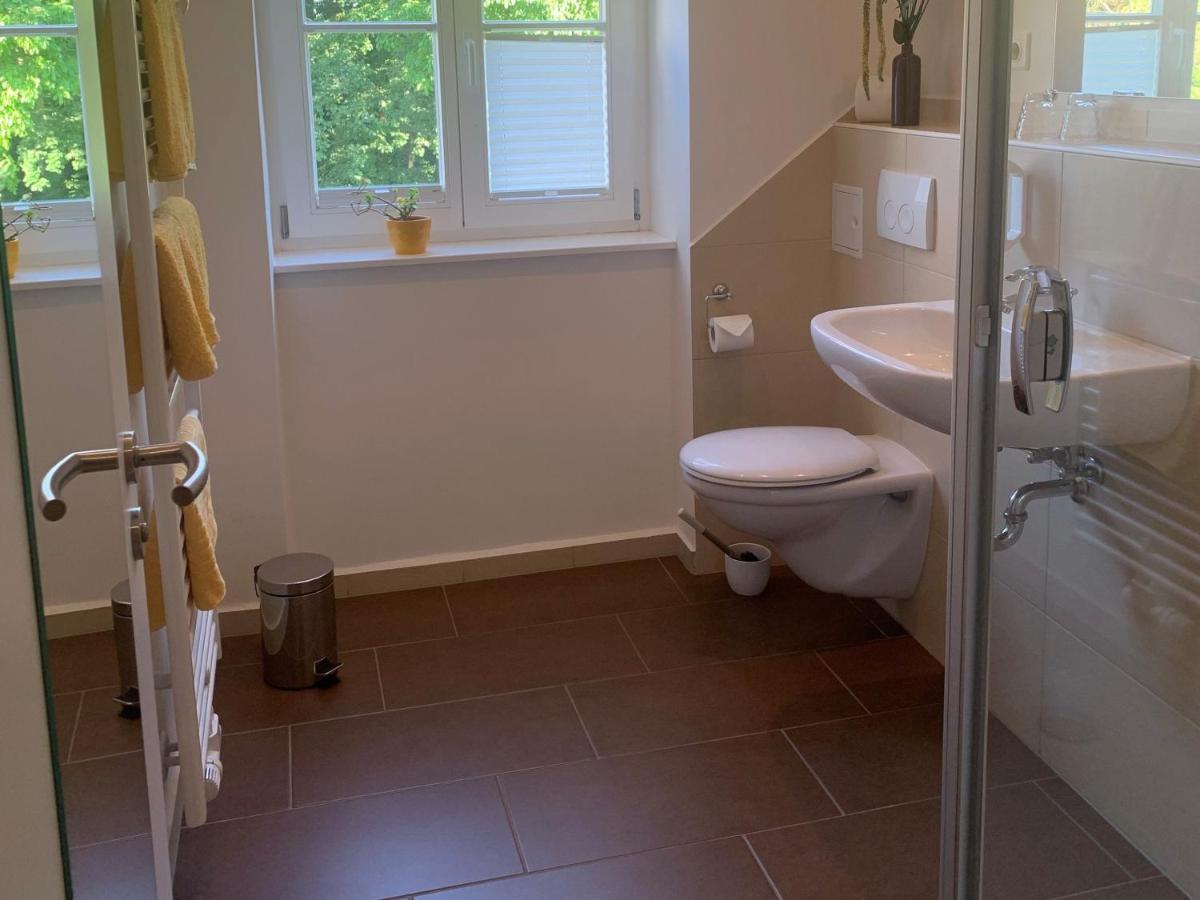 Loensches Gut Hotel Görlitz Екстериор снимка
