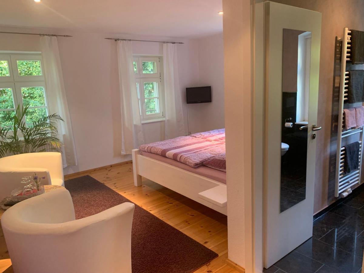 Loensches Gut Hotel Görlitz Екстериор снимка
