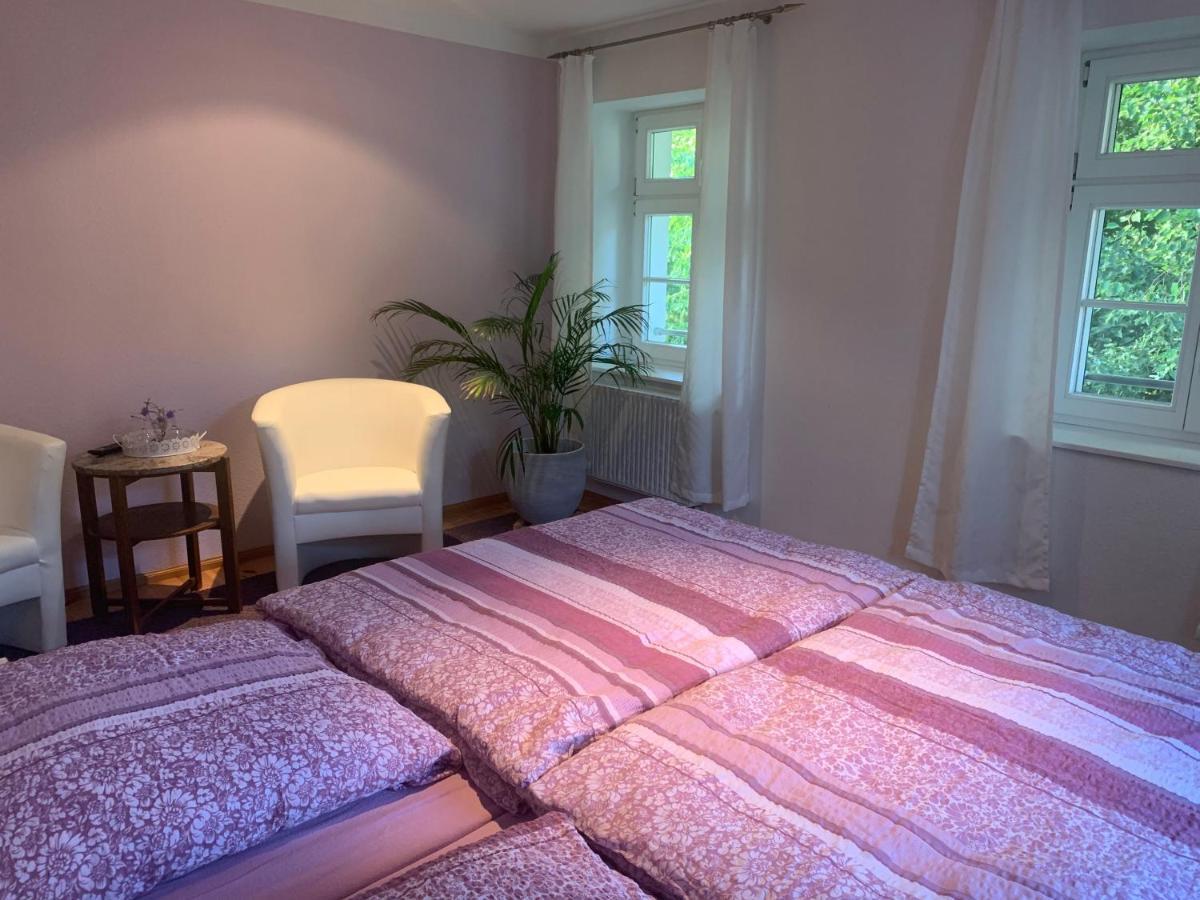 Loensches Gut Hotel Görlitz Екстериор снимка