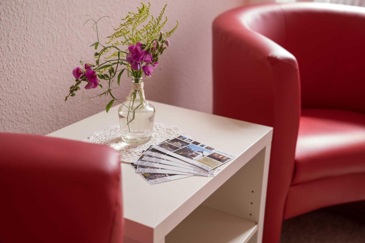 Loensches Gut Hotel Görlitz Екстериор снимка